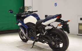 YAMAHA FZ1 FAZER GT 2011 RN21J