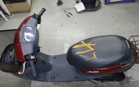 YAMAHA JOG POCHE SA08J