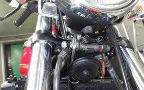 KAWASAKI ZRX-2 1998 ZR400E