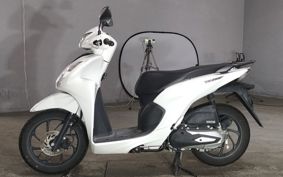 HONDA DIO 110 JK03
