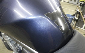 SUZUKI BANDIT 1250 SA 2007 GW72A