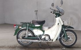 HONDA LITTLE CUB AA01