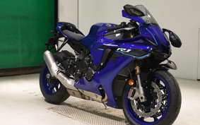 YAMAHA YZF-R1 2026 RN65J