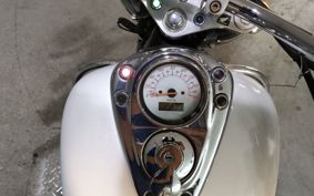 HONDA SHADOW 400 2004 NC34