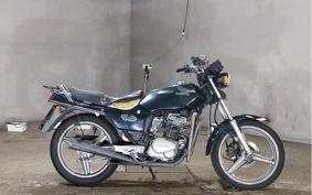 HONDA CB125T TRAINING CAR  JC06