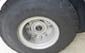 HONDA GYRO UP TA01