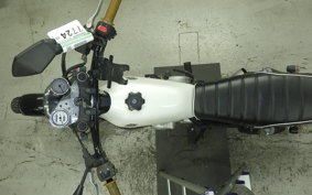 SUZUKI GRASS TRACKER Bigboy 2020 NJ4BA