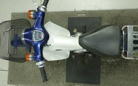 HONDA C50 SUPER CUB C50