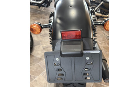 HARLEY XL883N 2018 LE2