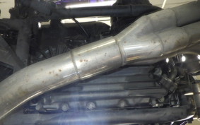 KAWASAKI ZEPHYR 400 KAI 2008 ZR400C