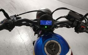 HONDA REBEL MC49