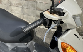 SUZUKI ADDRESS V125 CF4EA