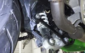 KAWASAKI NINJA 250 SL 2014 BX250A