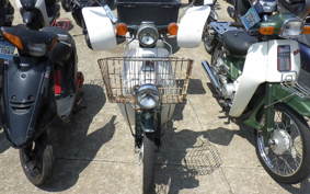 HONDA C50 SUPER CUB C50