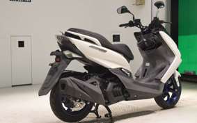 YAMAHA MAJESTY155 Gen.2 S 1995 SG52J