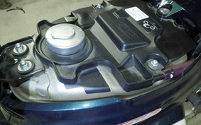 HONDA C50 SUPER CUB AA09