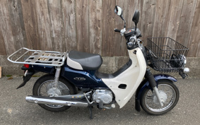 HONDA SUPER CUB50 AA04
