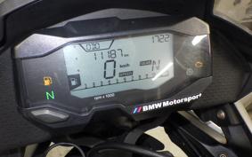 BMW G310GS 2020