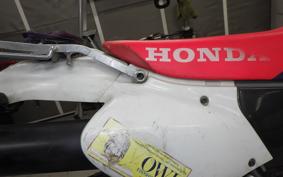 HONDA XR250 MD30