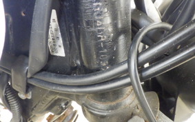 SUZUKI GRASS TRACKER NJ4DA