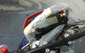 HONDA CRF250L MD47