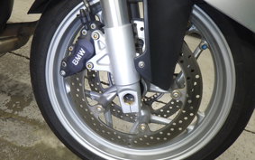 BMW R1200ST 2008