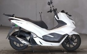 HONDA PCX125 JF81