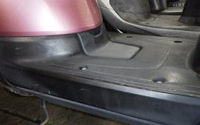 HONDA TACT-4ﾍﾞｰｼｯｸ AF79