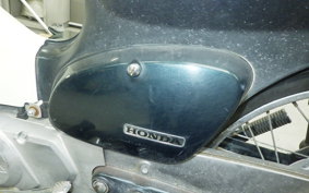 HONDA C90 SUPER CUB HA02