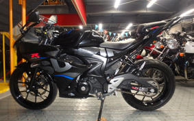 SUZUKI GSX-R125 ABS DL33B