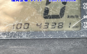 YAMAHA MAJESTY 125FI SE27