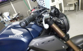 HONDA CB650R 2023 RH03