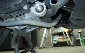 YAMAHA JOG-7 2001 AY01