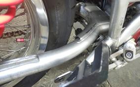 YAMAHA SR400 Gen.3 2005 RH01J