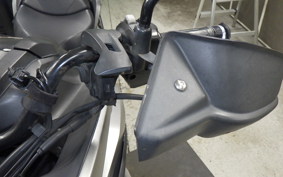HONDA NC750X DCT 2022 RH09