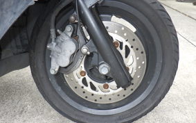 YAMAHA MAXAM 250 SG17J