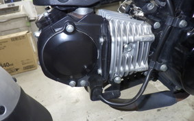 HONDA DAX 125 1987 JB04