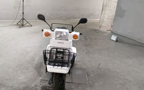 HONDA GYRO TD02