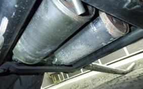 HARLEY FXSTD 1580 2007