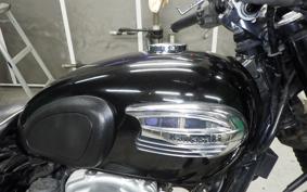 KAWASAKI W400 2006 EJ400A