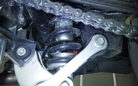 HONDA NC750X DCT 2023 RH09