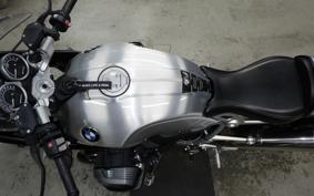 BMW R NINE T RACER 2017