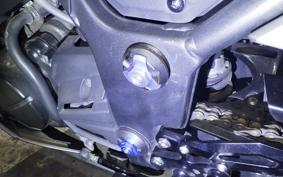 KAWASAKI NINJA 250 2026 EX250L