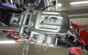HONDA CRF125F JE03