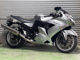 Фото Kawasaki ZZ1400 NINJA R 2007 с японского аукциона