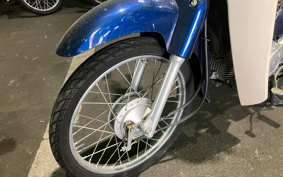 HONDA SUPER CUB50 AA09