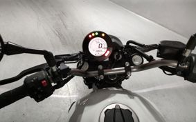 KAWASAKI ELIMINATOR 400-1 2023 EL400A