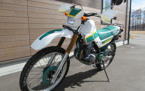 YAMAHA SEROW 225S CELL 1KH