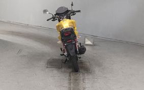 HONDA CREA SCOOPY AF55