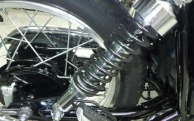 YAMAHA SR400 Gen.5 2021 RH16J
